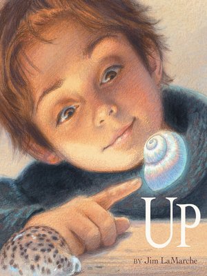 cover image of Up